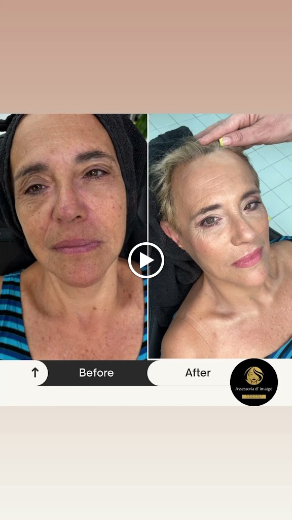 Peluqueria y Estetica Assessoria D'Imatge — Videos
