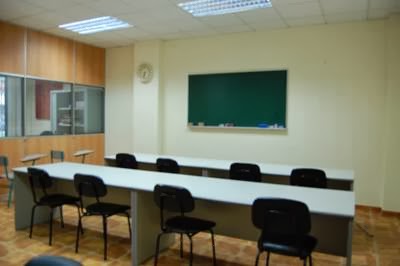 Centro de Estudios Llaneza Formacion — Del propietario
