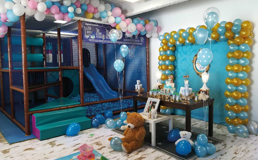 Star de Fiesta Pozuelo