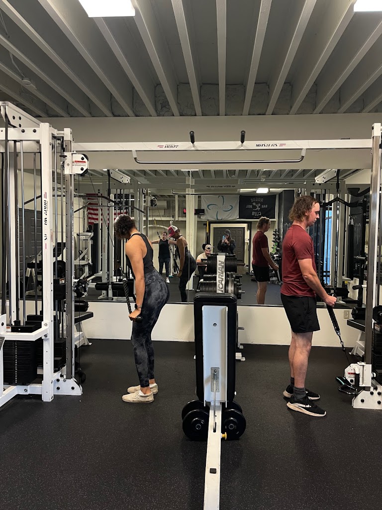  Center Personal Training