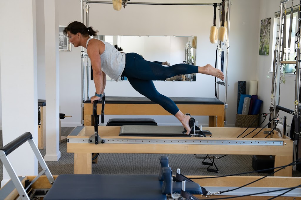  Strength & Movement, Pilates with Purpose