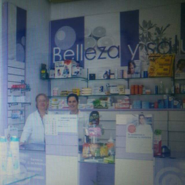 Farmacia Arboleya (Rocio Castillo Ga de Arboleya)