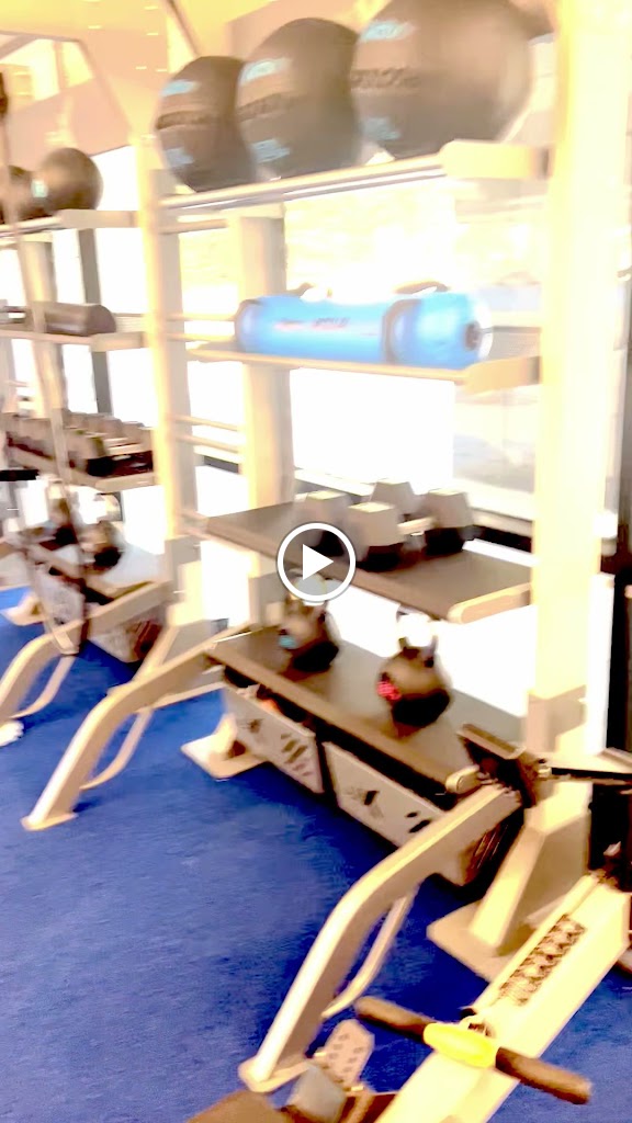  West Conshy Athletic Club