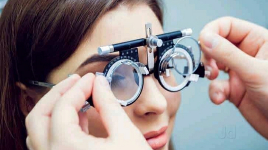 Charak Optical Eye Care Center
