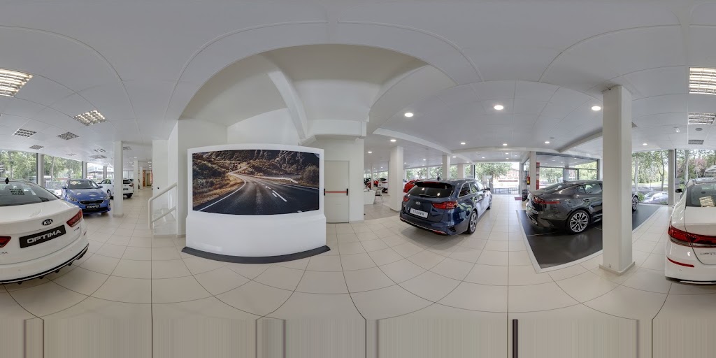 Deltavi - Servicio Tecnico Oficial Kia — Street View y 360deg