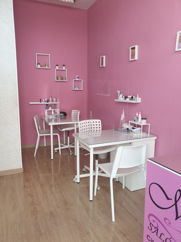 Salon de belleza Mery
