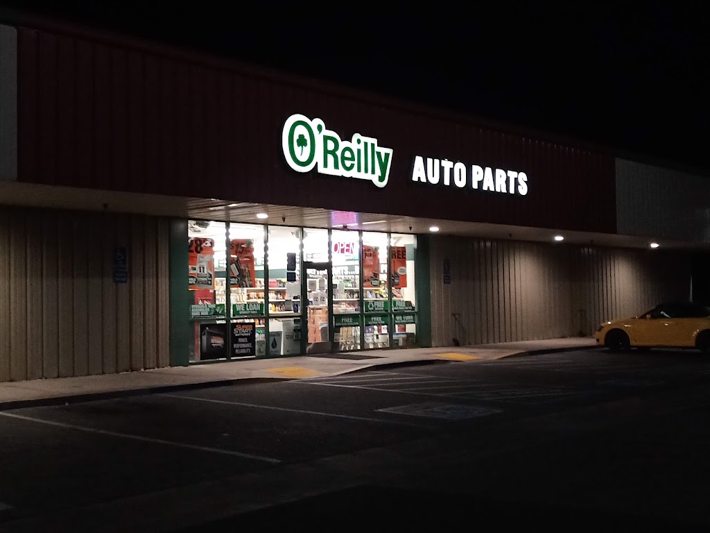 O'Reilly Auto Parts in Oakhurst