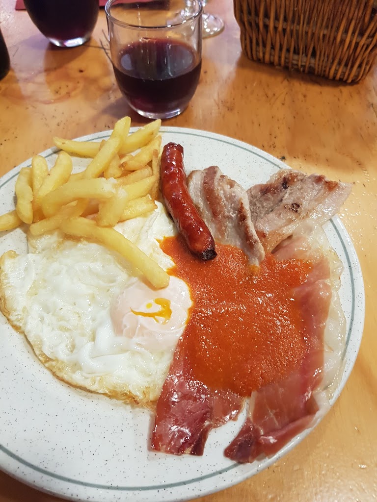 Aragon Restaurante