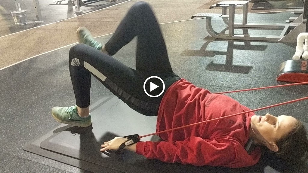  Music Strong Fitness Training