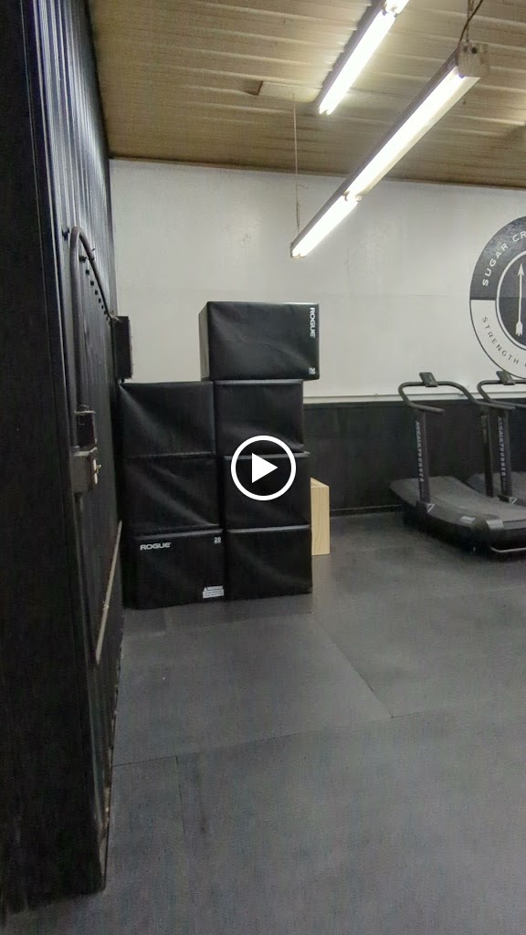  Sugar Creek CrossFit