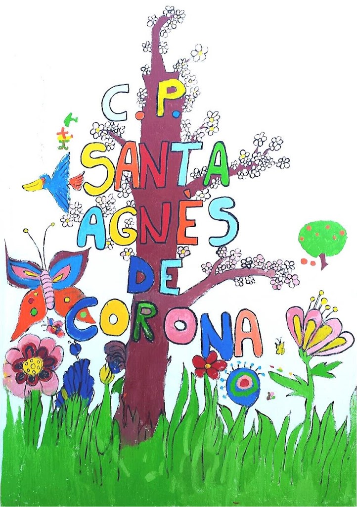 CEIP Santa Agnes de Corona