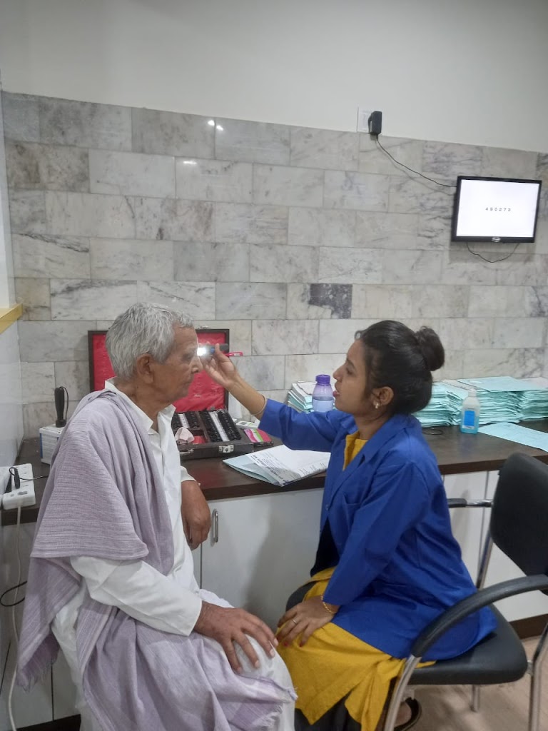 Hospital