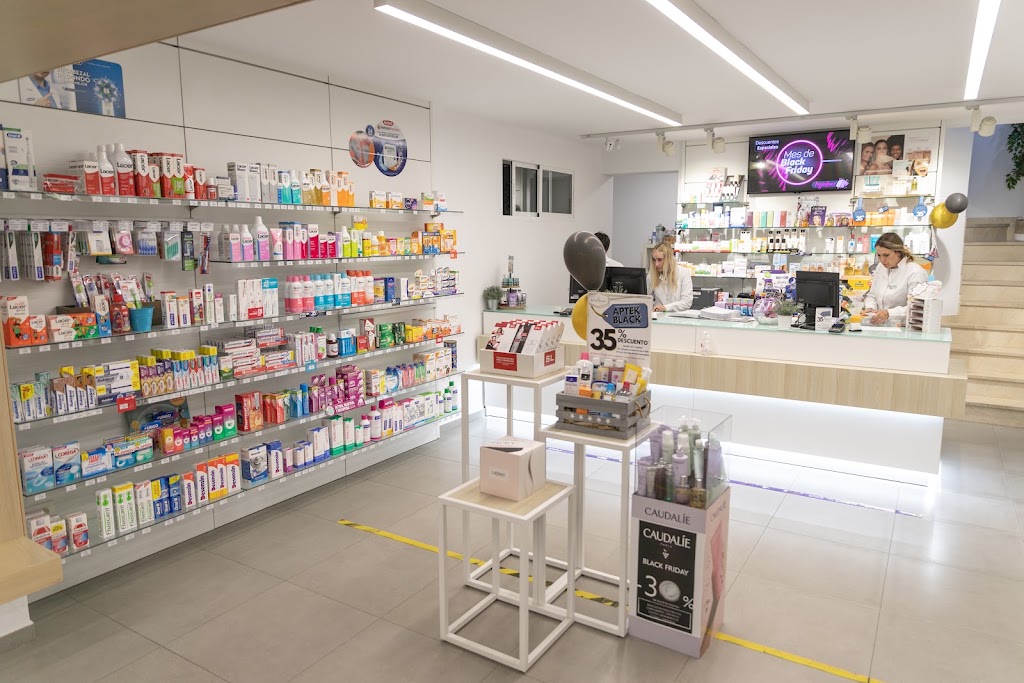 FARMACIA MAR 119 — Del propietario