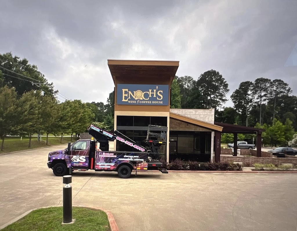 Photo of Enoch's Wine & Coffee House Tyler