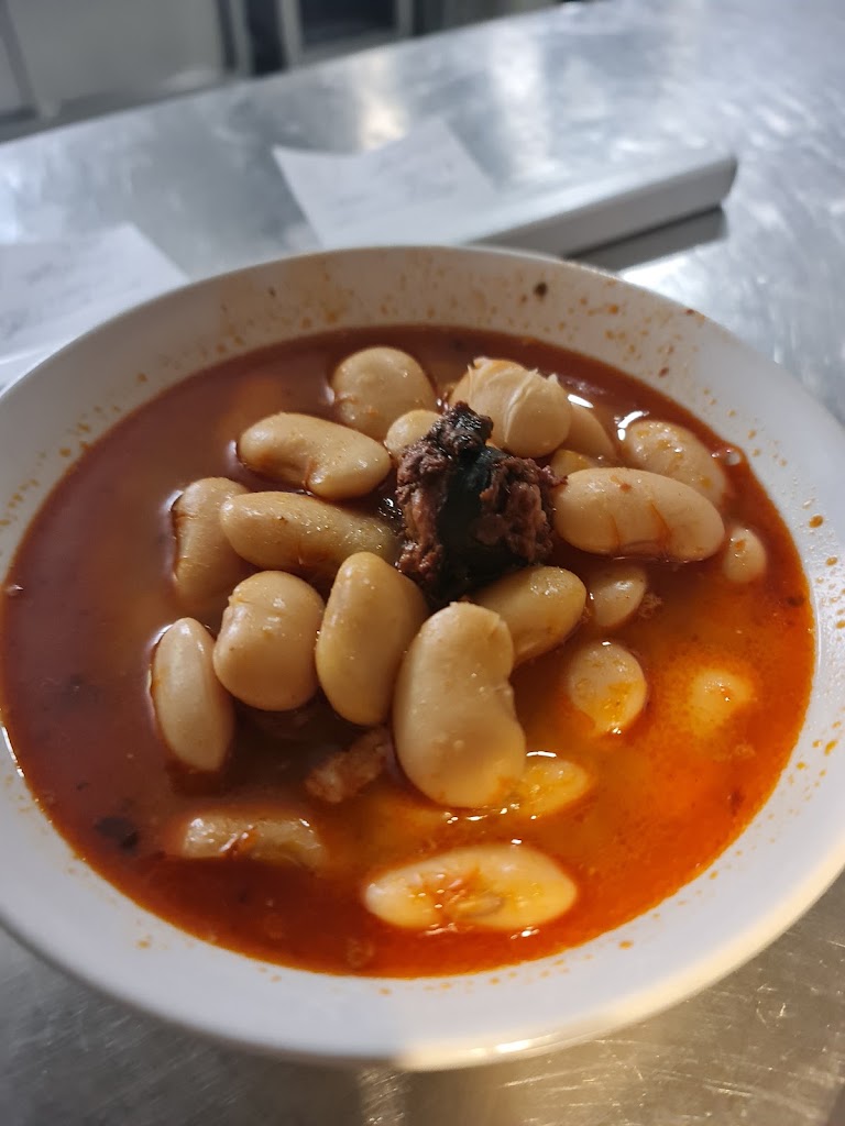 Cerveceria Restaurante La Spuma — Del propietario