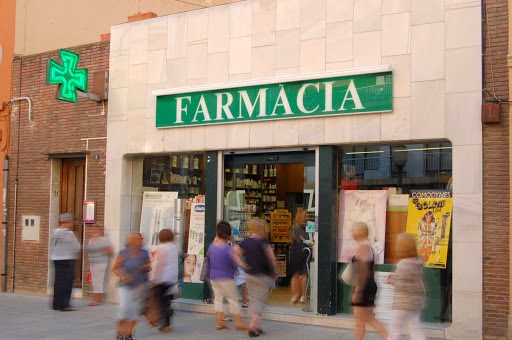 Farmacia Sureda Casamor