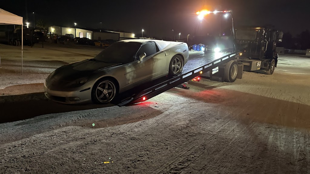 Stars Auto and Towing LLC in Schenectady