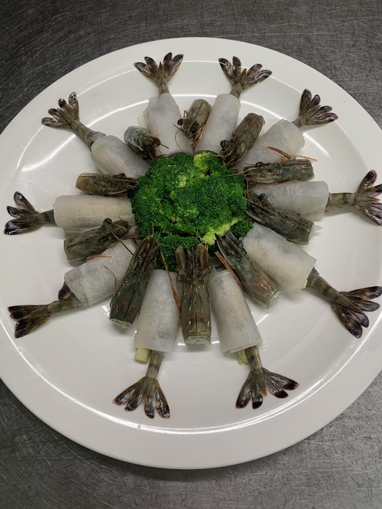 臻愛花園飯店 的照片