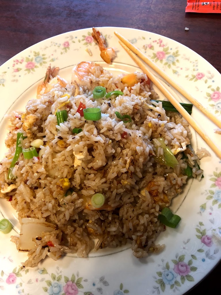 Tiger Thai Cuisine