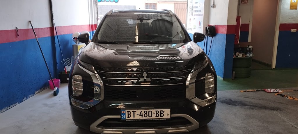 Taller Car Doctors Marbella — Del propietario