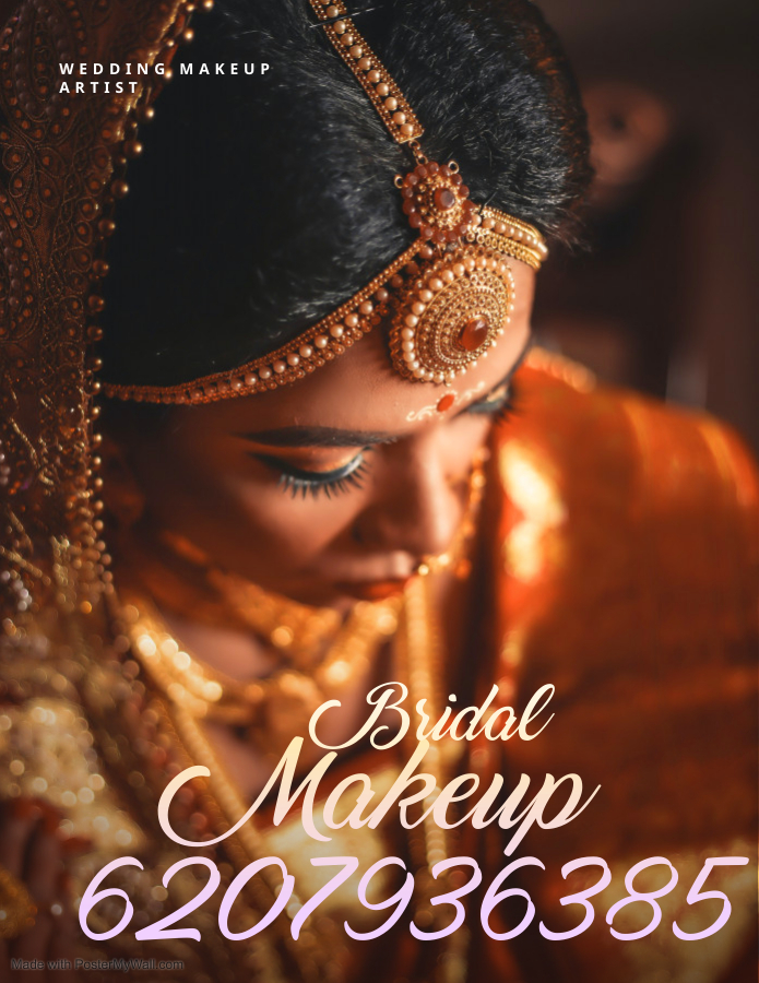 Sonam Makeup Studio Academy