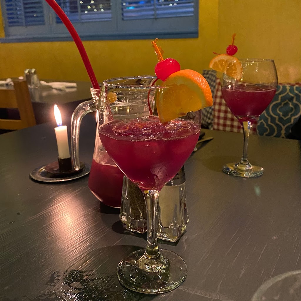 Food & drink