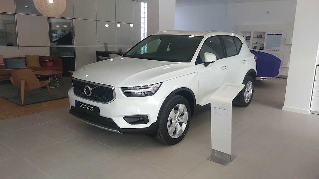 Turismes Figueres | Concesionario oficial VOLVO