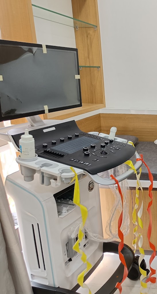 Dr. Shwaas Cardiac Clinic