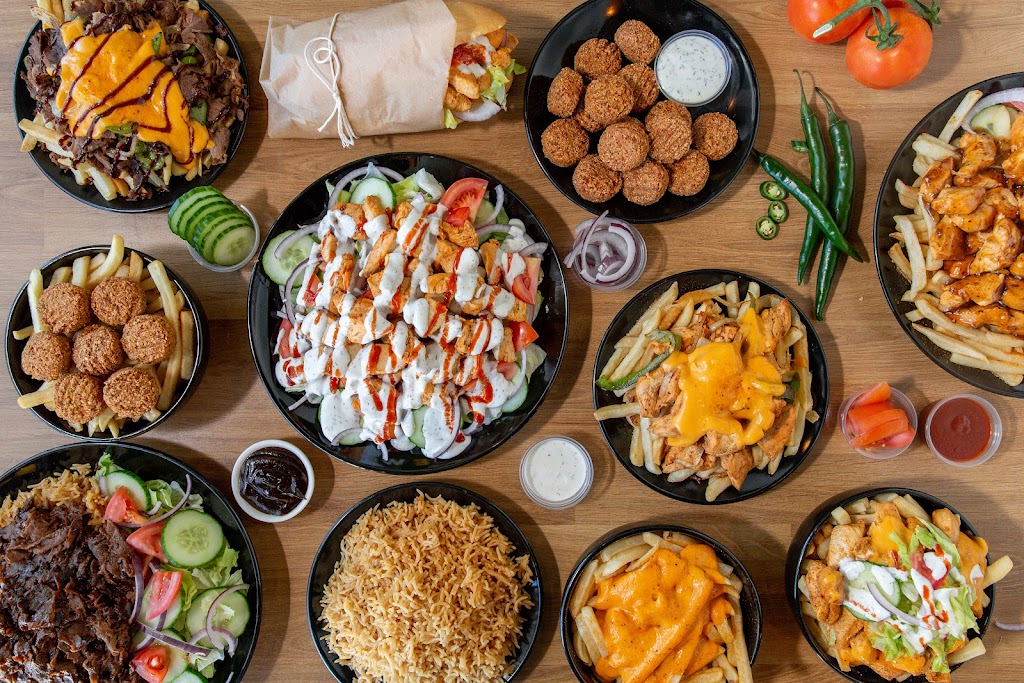 Food & drink