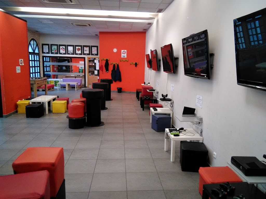 Espacio Joven Tudela