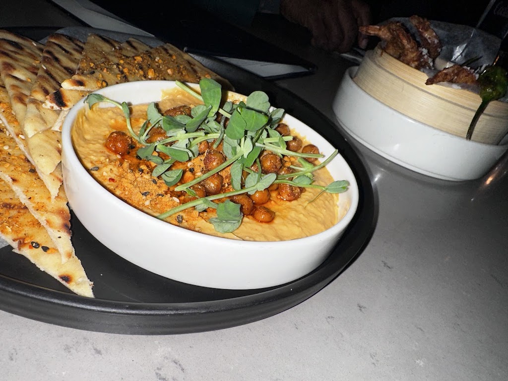 Hummus