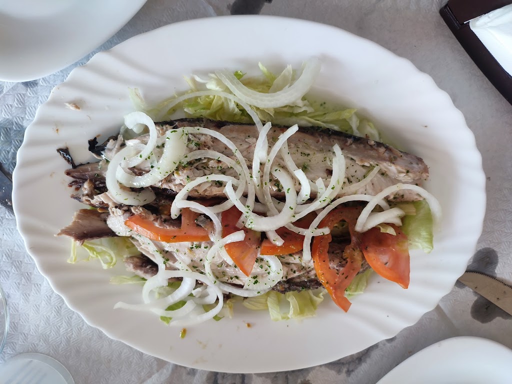 Hamburgueseria El sabroso Said