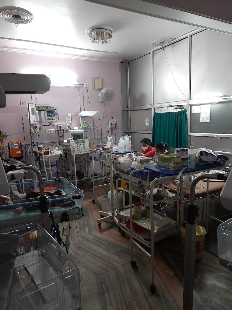 Patna Children Hospital