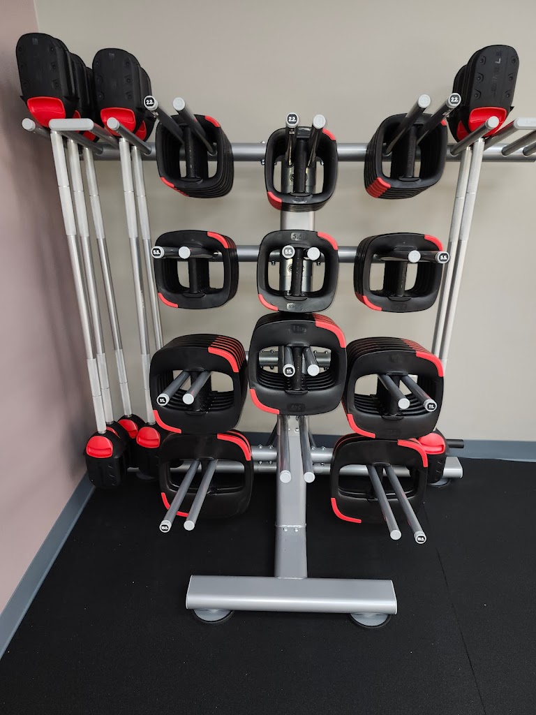  Patient Warrior Fitness