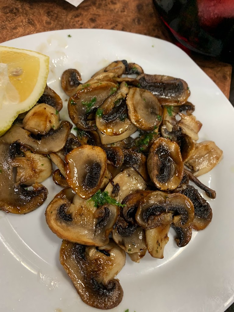 Bar Nuevo Azul y Menta