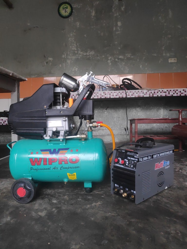 Jack Garage Gorontalo