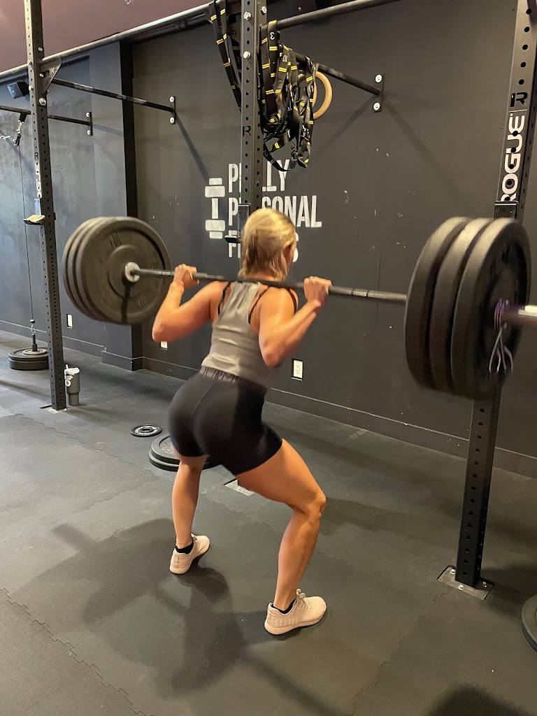  Philly Personal Fitness