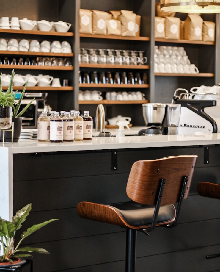 Photo of Chestnut Coffee House + Market