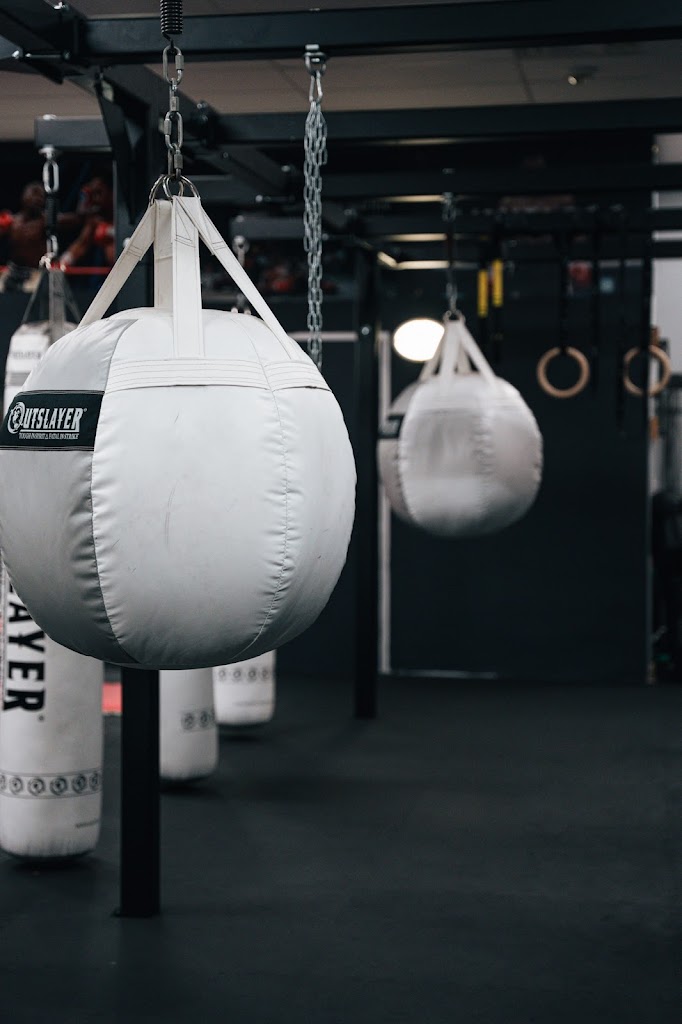  STRIKELAB – Falls Church, VA