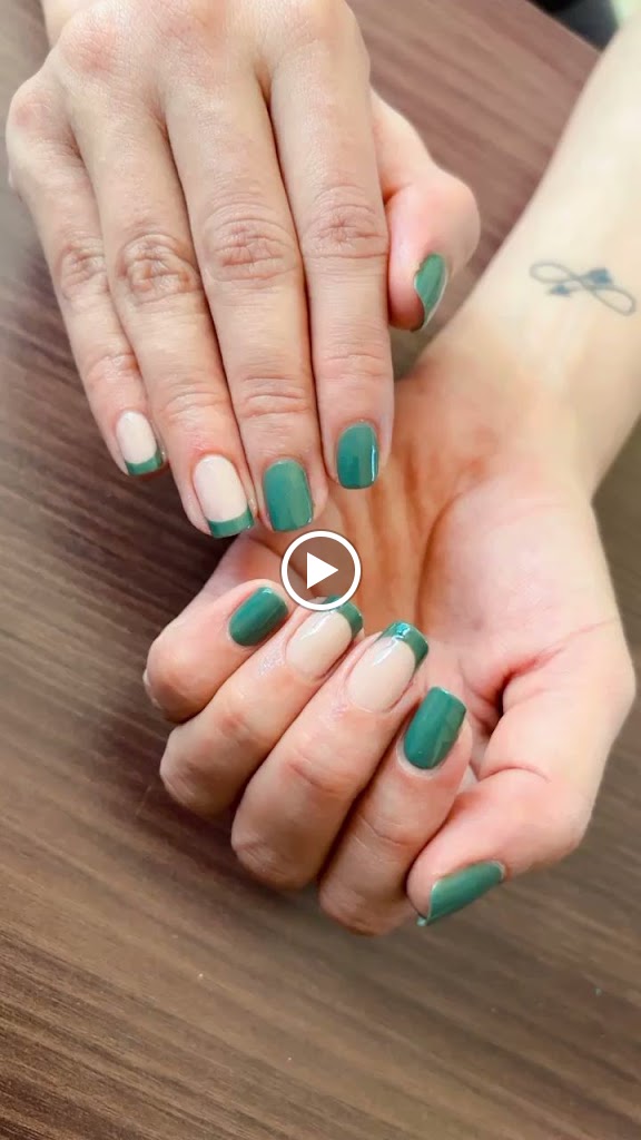 Nail Amour By Muskan Rajani