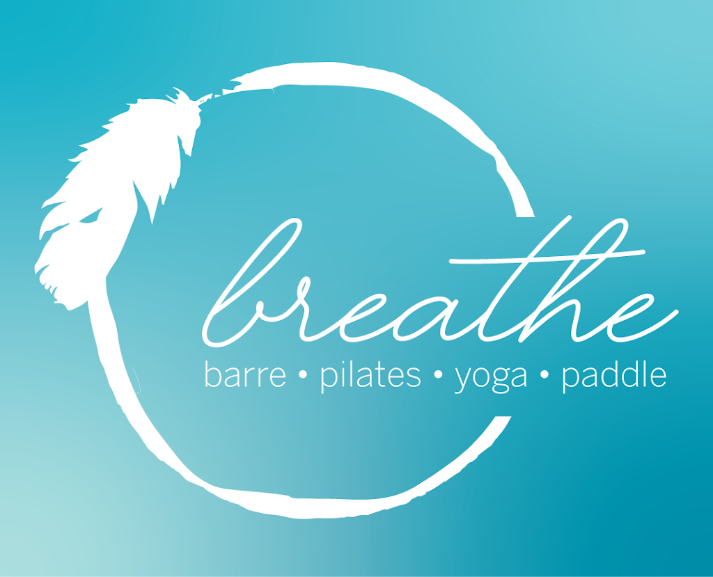  Breathe Pilates and Barre