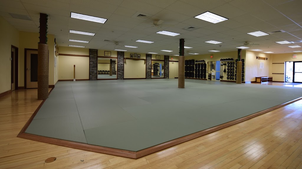  Authentic Karate Training Center