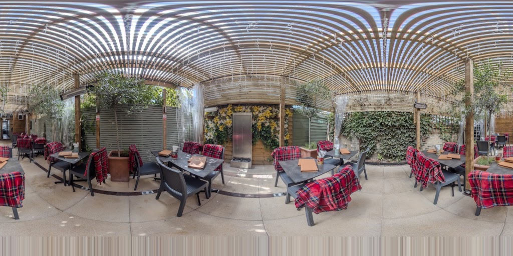 Street View & 360°