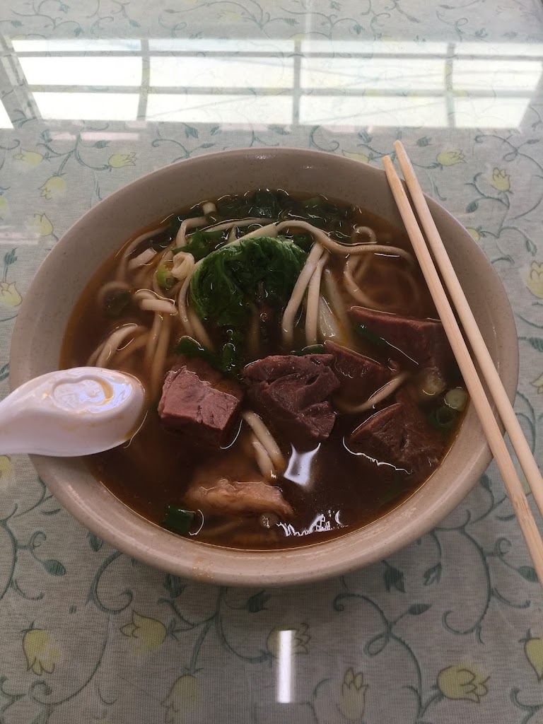 金城牛肉麵 的照片