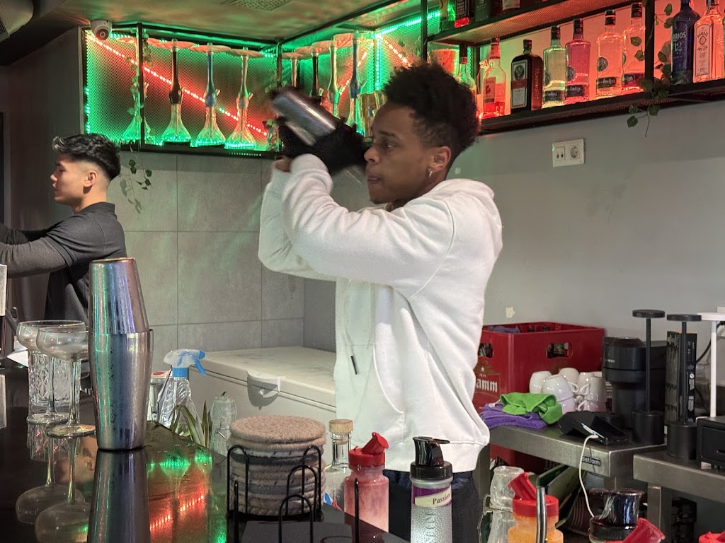 M7 Lounge — Mas recientes