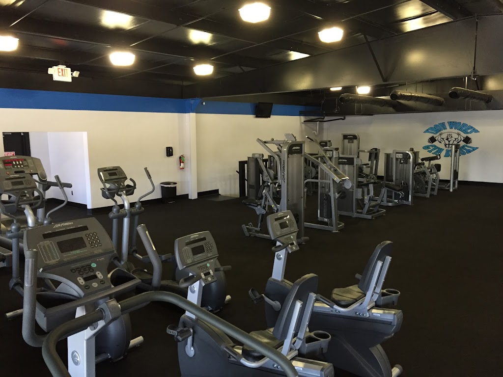  Iron Works Gym Biloxi LLC