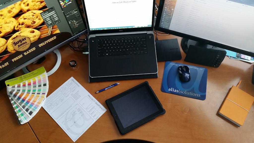Alias Solutions