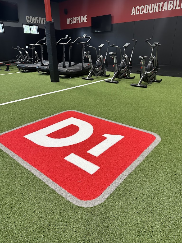  D1 Training Gainesville