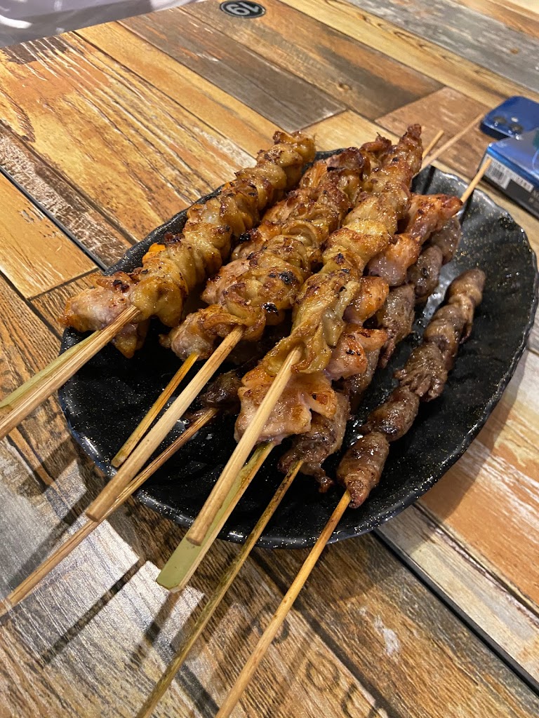 夯 BBQ串燒 的照片