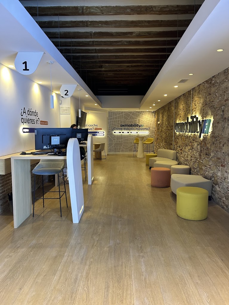 Inside